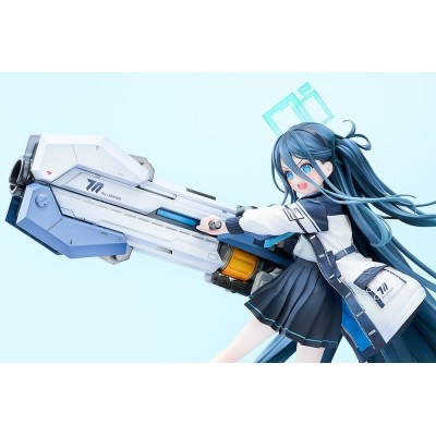 BLUE ARCHIVE - Aris: Awaken, Supernova! 1/7 PVC Figure 23 cm