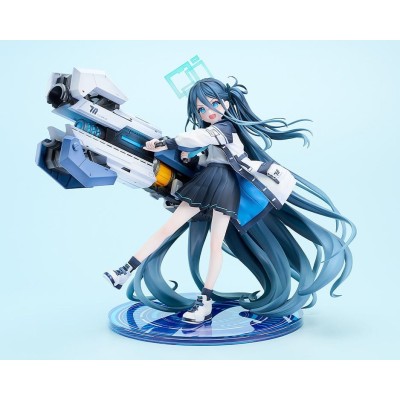BLUE ARCHIVE - Aris: Awaken, Supernova! 1/7 PVC Figure 23 cm