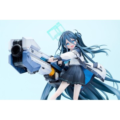 BLUE ARCHIVE - Aris: Awaken, Supernova! 1/7 PVC Figure 23 cm