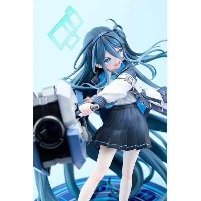 BLUE ARCHIVE - Aris: Awaken, Supernova! 1/7 PVC Figure 23 cm
