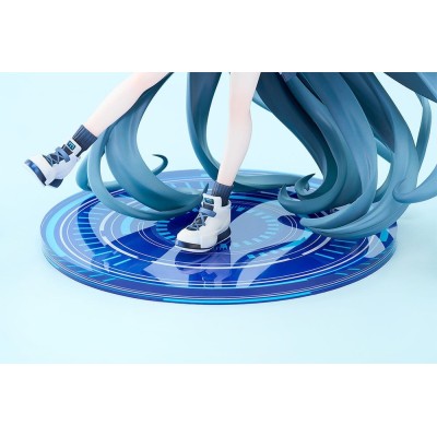 BLUE ARCHIVE - Aris: Awaken, Supernova! 1/7 PVC Figure 23 cm