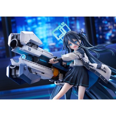 BLUE ARCHIVE - Aris: Awaken, Supernova! 1/7 PVC Figure 23 cm