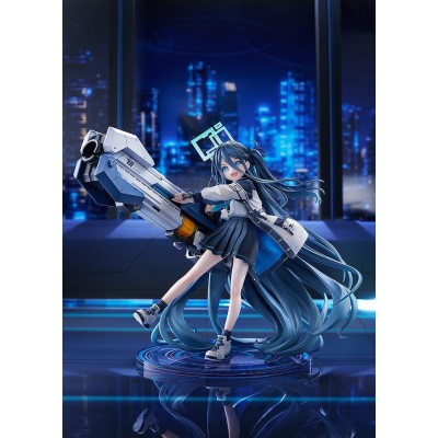 BLUE ARCHIVE - Aris: Awaken, Supernova! 1/7 PVC Figure 23 cm