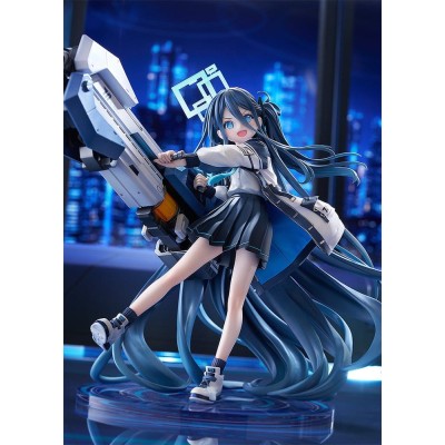 BLUE ARCHIVE - Aris: Awaken, Supernova! 1/7 PVC Figure 23 cm