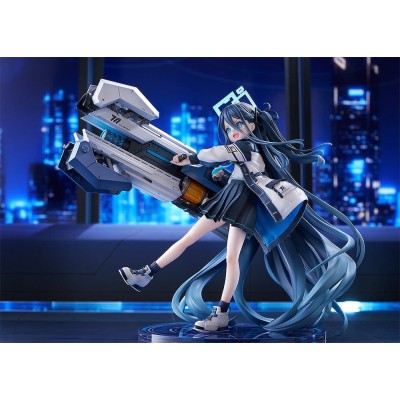 BLUE ARCHIVE - Aris: Awaken, Supernova! 1/7 PVC Figure 23 cm