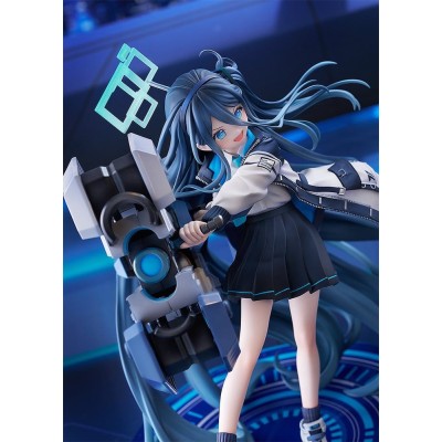BLUE ARCHIVE - Aris: Awaken, Supernova! 1/7 PVC Figure 23 cm