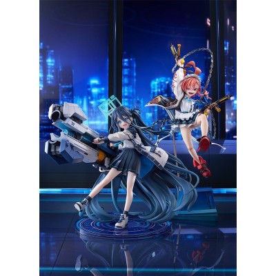 BLUE ARCHIVE - Aris: Awaken, Supernova! 1/7 PVC Figure 23 cm