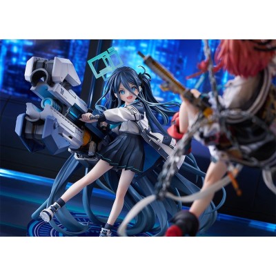 BLUE ARCHIVE - Aris: Awaken, Supernova! 1/7 PVC Figure 23 cm