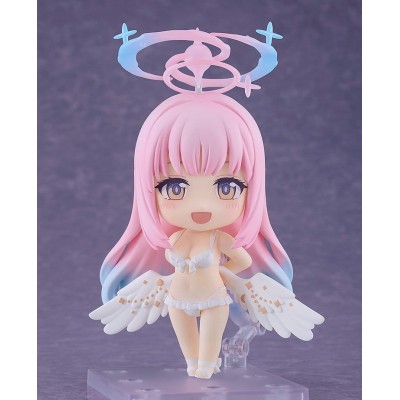 BLUE ARCHIVE - Mika Misono (Swimsuit) Nendoroid Basic Action Figure 10 cm