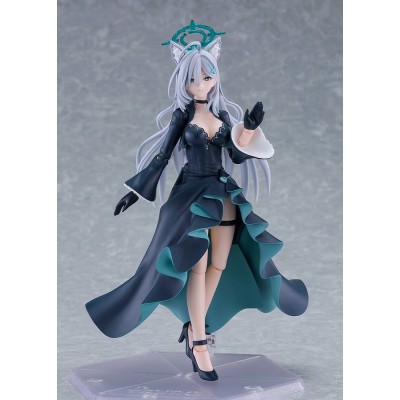 BLUE ARCHIVE - Shiroko*Terror Figma Action Figure 15 cm