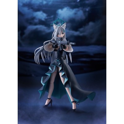 BLUE ARCHIVE - Shiroko*Terror Figma Action Figure 15 cm
