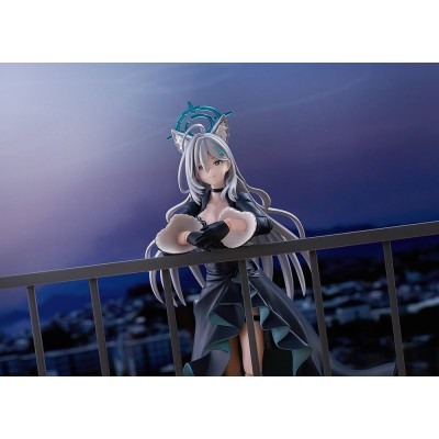 BLUE ARCHIVE - Shiroko*Terror Figma Action Figure 15 cm