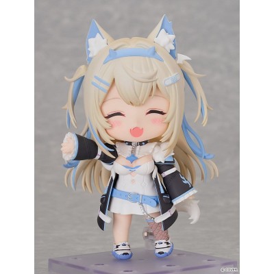 HOLOLIVE PRODUCTION - Fuwawa Abyssgard Nendoroid Action Figure 10 cm