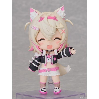 HOLOLIVE PRODUCTION - Mococo Abyssgard Nendoroid Action Figure 10 cm