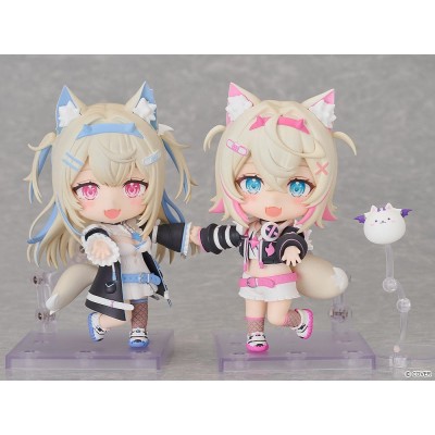 HOLOLIVE PRODUCTION - Mococo Abyssgard Nendoroid Action Figure 10 cm