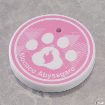 HOLOLIVE PRODUCTION - Mococo Abyssgard Nendoroid Action Figure 10 cm