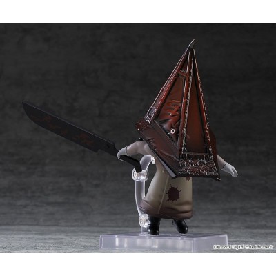 SILENT HILL 2 - Red Pyramid Thing (Re-run) Nendoroid Action Figure 10 cm