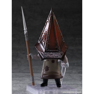 SILENT HILL 2 - Red Pyramid Thing (Re-run) Nendoroid Action Figure 10 cm