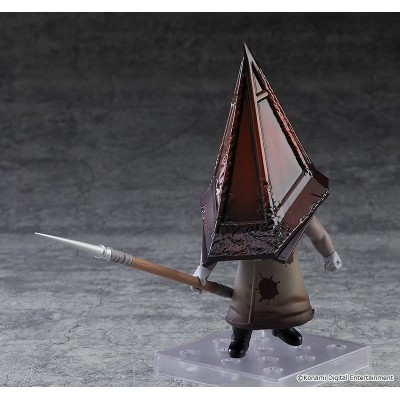 SILENT HILL 2 - Red Pyramid Thing (Re-run) Nendoroid Action Figure 10 cm