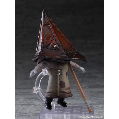 SILENT HILL 2 - Red Pyramid Thing (Re-run) Nendoroid Action Figure 10 cm