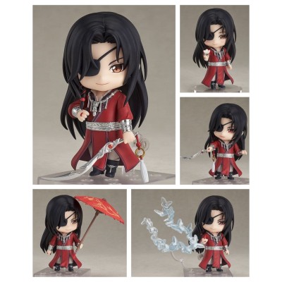 HEAVEN OFFICIAL'S BLESSING - Hua Cheng (Re-run) Nendoroid Action Figure 10 cm