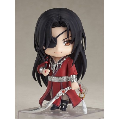 HEAVEN OFFICIAL'S BLESSING - Hua Cheng (Re-run) Nendoroid Action Figure 10 cm