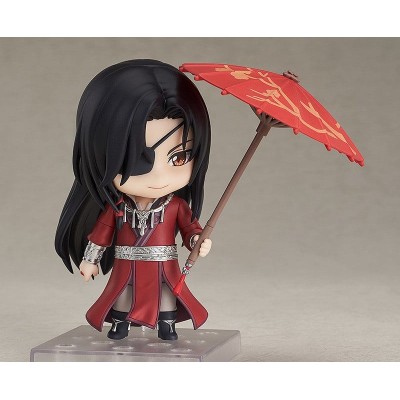 HEAVEN OFFICIAL'S BLESSING - Hua Cheng (Re-run) Nendoroid Action Figure 10 cm