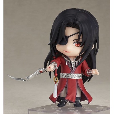 HEAVEN OFFICIAL'S BLESSING - Hua Cheng (Re-run) Nendoroid Action Figure 10 cm