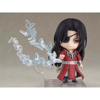 HEAVEN OFFICIAL'S BLESSING - Hua Cheng (Re-run) Nendoroid Action Figure 10 cm