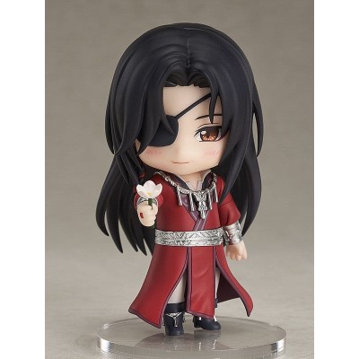 HEAVEN OFFICIAL'S BLESSING - Hua Cheng (Re-run) Nendoroid Action Figure 10 cm