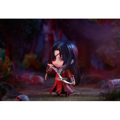 HEAVEN OFFICIAL'S BLESSING - Hua Cheng (Re-run) Nendoroid Action Figure 10 cm