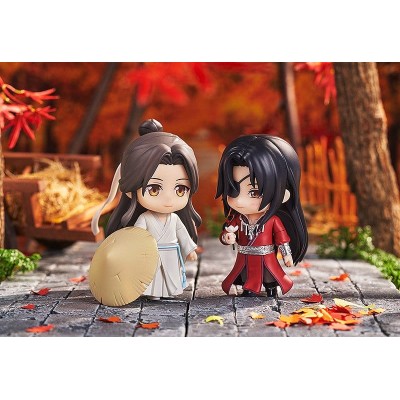 HEAVEN OFFICIAL'S BLESSING - Hua Cheng (Re-run) Nendoroid Action Figure 10 cm