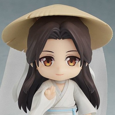 HEAVEN OFFICIAL'S BLESSING - Xie Lian (Re-run) Nendoroid Action Figure 10 cm
