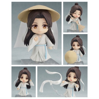 HEAVEN OFFICIAL'S BLESSING - Xie Lian (Re-run) Nendoroid Action Figure 10 cm
