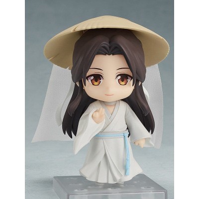 HEAVEN OFFICIAL'S BLESSING - Xie Lian (Re-run) Nendoroid Action Figure 10 cm