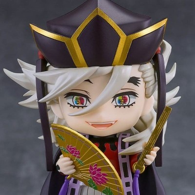 DEMON SLAYER: KIMETSU NO YAIBA - Doma Nendoroid Action Figure 10 cm