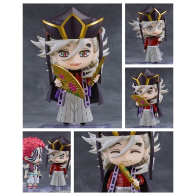 DEMON SLAYER: KIMETSU NO YAIBA - Doma Nendoroid Action Figure 10 cm