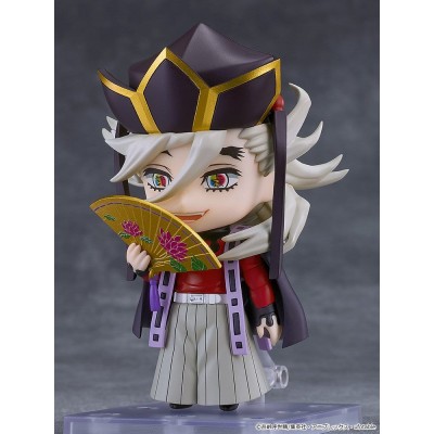 DEMON SLAYER: KIMETSU NO YAIBA - Doma Nendoroid Action Figure 10 cm