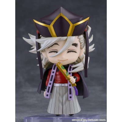 DEMON SLAYER: KIMETSU NO YAIBA - Doma Nendoroid Action Figure 10 cm