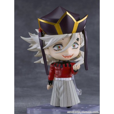 DEMON SLAYER: KIMETSU NO YAIBA - Doma Nendoroid Action Figure 10 cm