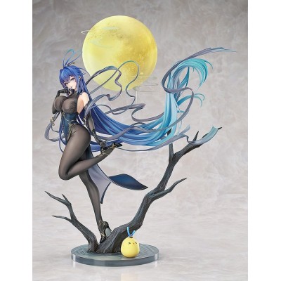 AZUR LANE - New Jersey Dancing in the Moonlight Ver. 1/7 PVC Figure 34 cm