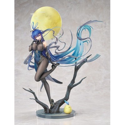 AZUR LANE - New Jersey Dancing in the Moonlight Ver. 1/7 PVC Figure 34 cm