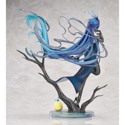 AZUR LANE - New Jersey Dancing in the Moonlight Ver. 1/7 PVC Figure 34 cm