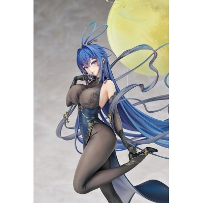 AZUR LANE - New Jersey Dancing in the Moonlight Ver. 1/7 PVC Figure 34 cm