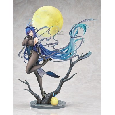 AZUR LANE - New Jersey Dancing in the Moonlight Ver. 1/7 PVC Figure 34 cm