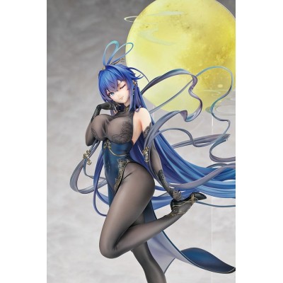 AZUR LANE - New Jersey Dancing in the Moonlight Ver. 1/7 PVC Figure 34 cm