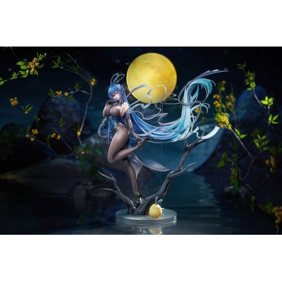 AZUR LANE - New Jersey Dancing in the Moonlight Ver. 1/7 PVC Figure 34 cm