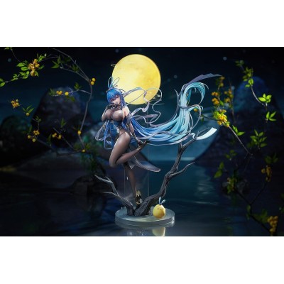 AZUR LANE - New Jersey Dancing in the Moonlight Ver. 1/7 PVC Figure 34 cm