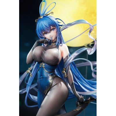 AZUR LANE - New Jersey Dancing in the Moonlight Ver. 1/7 PVC Figure 34 cm