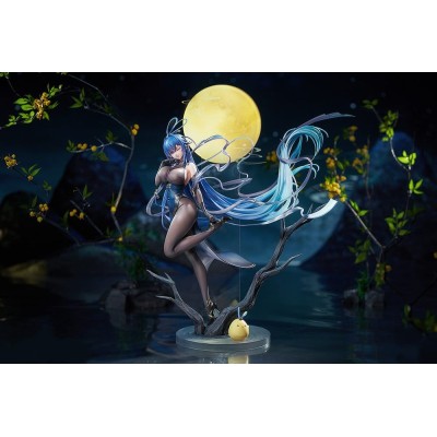 AZUR LANE - New Jersey Dancing in the Moonlight Ver. 1/7 PVC Figure 34 cm